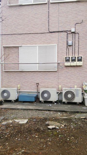 エアコン取外し廃棄処分｜エアコン・各種家電取外し引取り業者｜東京 埼玉 千葉 神奈川全域