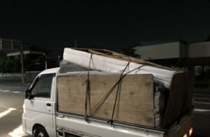 戸田市不用品回収
