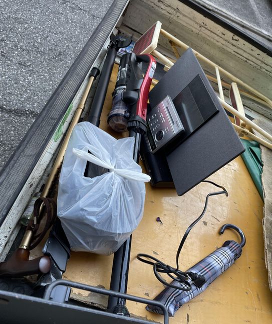 板橋区で小型家電・廃品ごみ回収｜板橋区家電回収業者