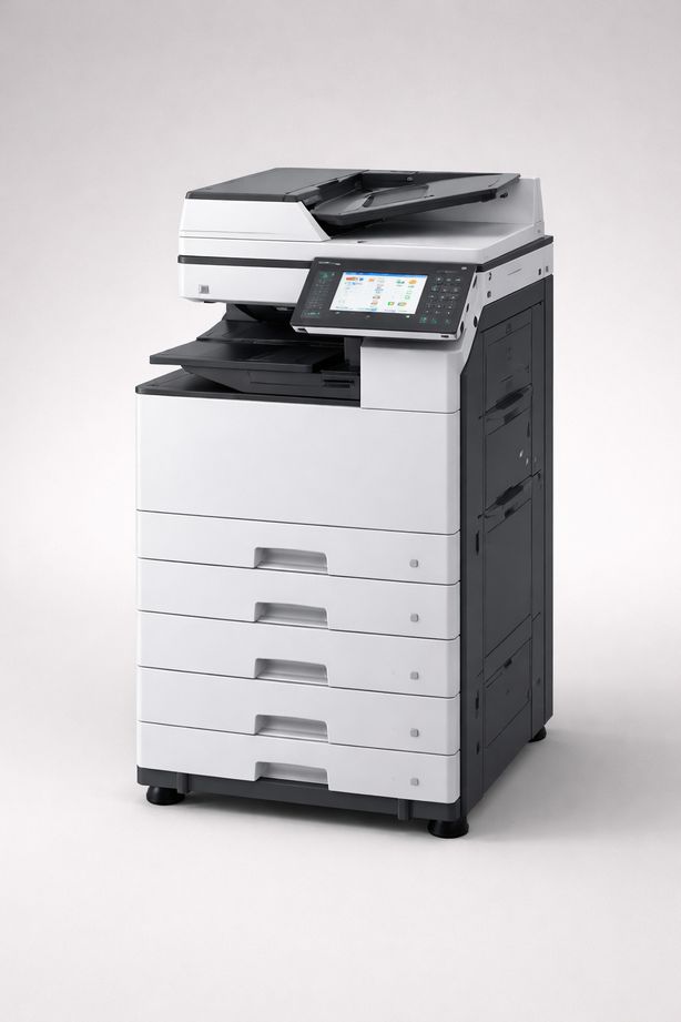 業務用コピー機