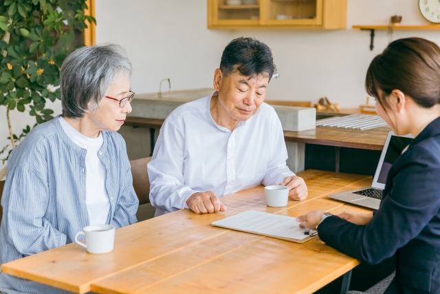 遺品整理よくあるご相談内容