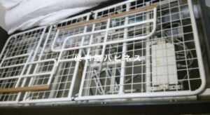 埼玉県川口市栄町ロフトベッド・2段ベッド解体処分