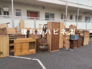 三郷市団地UR住宅現状回復｜埼玉県営団地 市営団地片付け業者