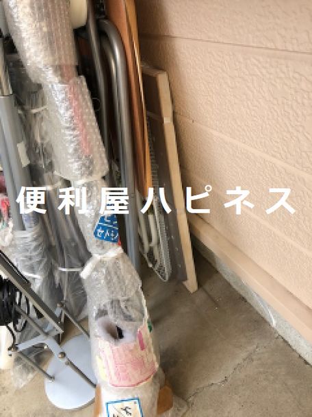 荒川区西尾久オフィス家具処分｜オフィス 倉庫 事務所の整理整頓
