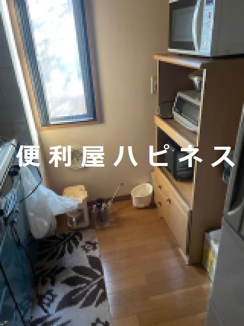 コンビニ後払い決済｜レンジ台・電子レンジ・食器洗浄機の廃棄処分