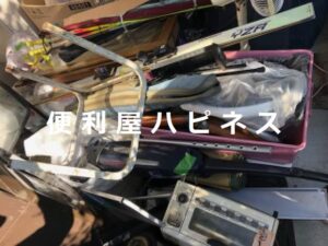 横浜市神奈川区不用品回収