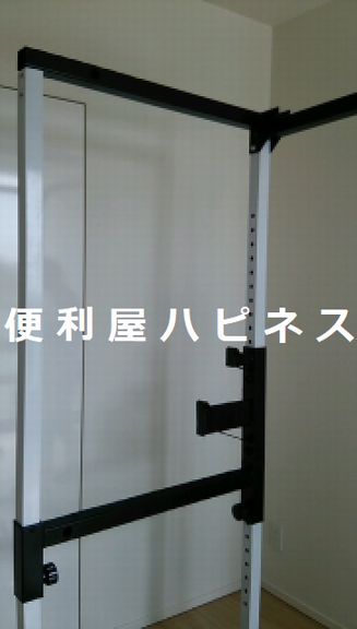 江戸川区トレー二ングマシーン