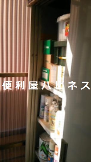 中央区物置解体物置中身処分｜会社廃業倉庫事務所片付け