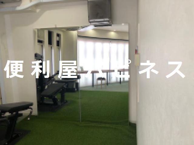 東京都内トレーニングフィットネスジム廃業