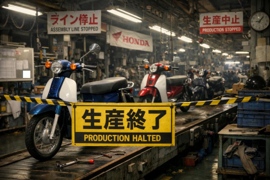 原付バイク原付５０ｃｃバイク引取り処分業者