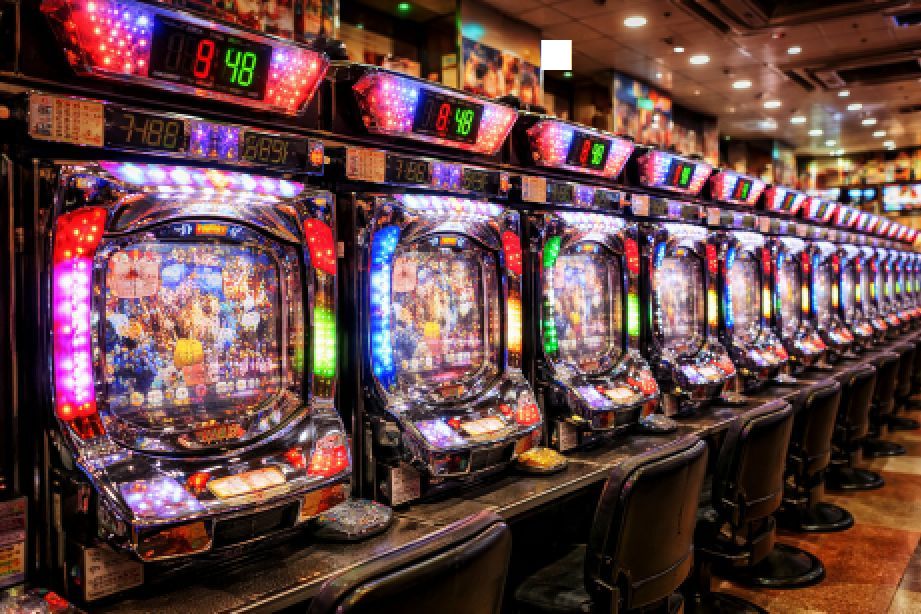 パチンコパチスロとは