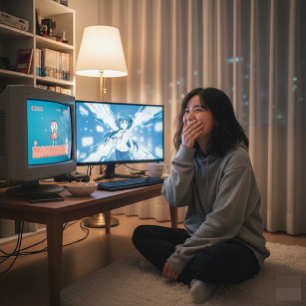 CRTディスプレイ・ブラウン管テレビ廃棄処分方法