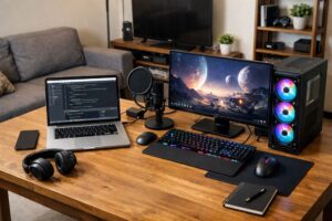 パソコン簡単処分５選