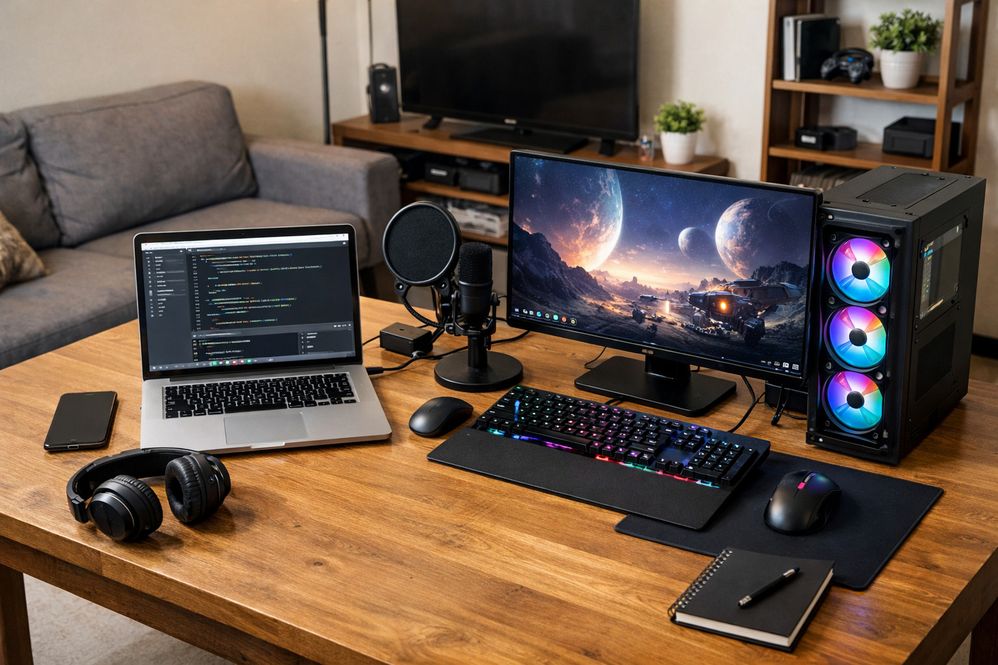 パソコン簡単処分５選｜無料処分方法掲載！