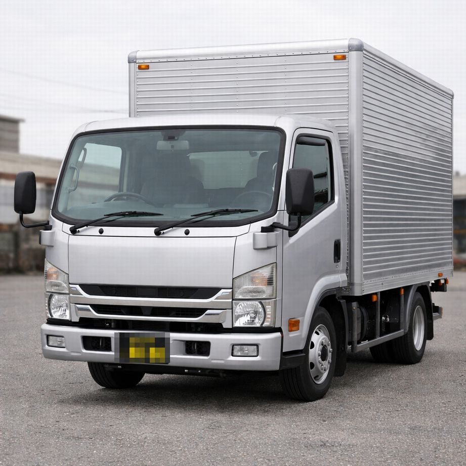 単身一人暮らしお引越し