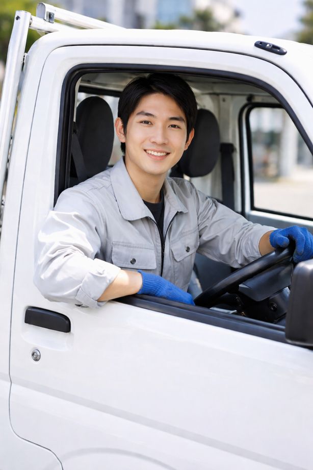 便利屋引越し作業