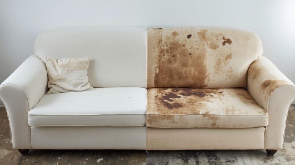 ソファー家具耐久性や寿命