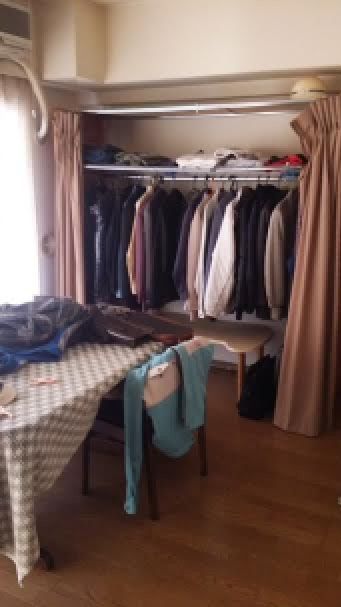 大田区下丸子家具家電回収｜引越し退去なので不用品全部処分したい