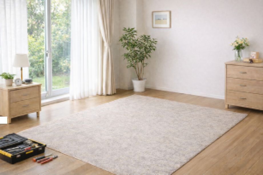 介護ベッド・電動ベッド丁寧清潔撤去業者の便利屋ハピネス