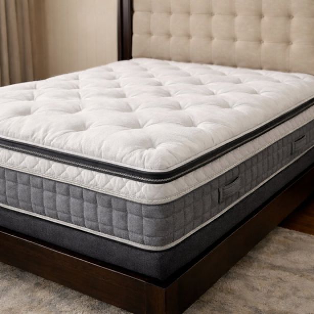 ベッドマットレス