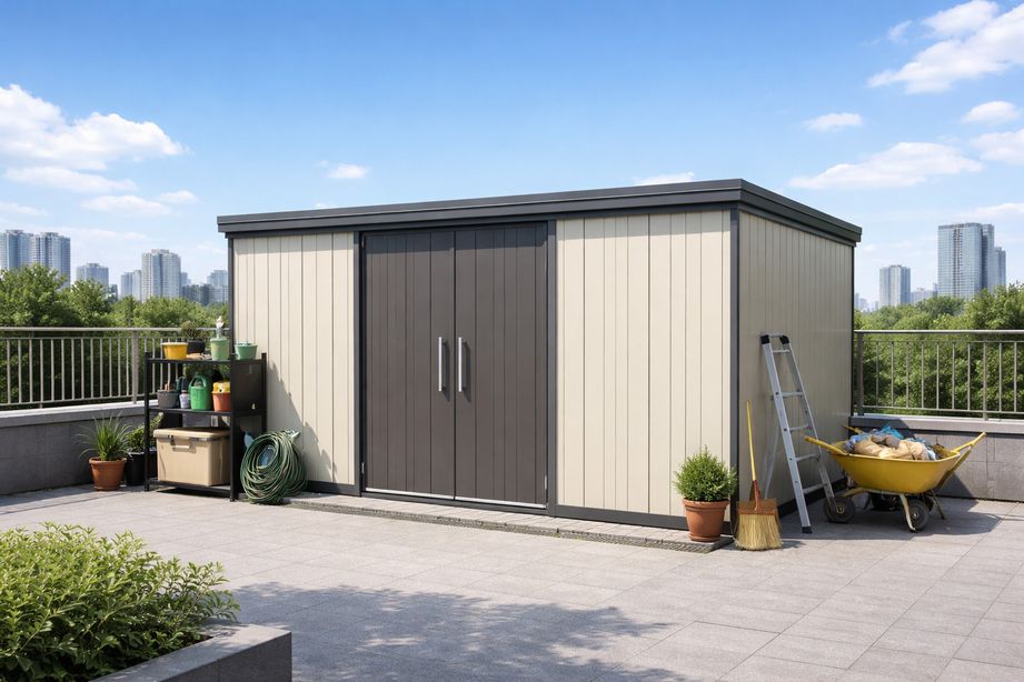 誰でもできる物置処分方法６選！｜物置プレハブ解体処分業者ハピネス