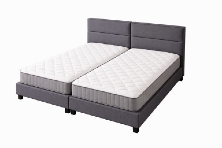 クイーンベッド