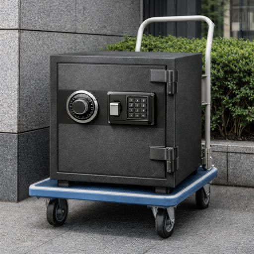 文京区本郷耐久金庫の緊急廃棄処分｜法人ビジネスカード決済