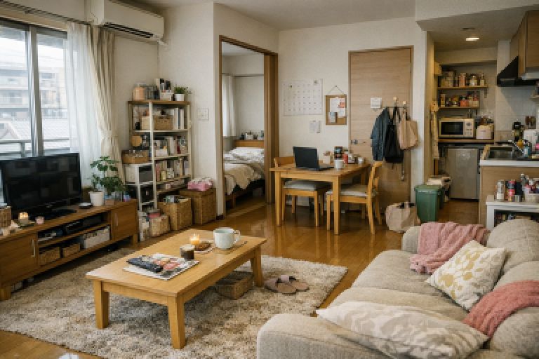 酒々井町不用品回収｜酒々井町ごみ処分・部屋片付け業者