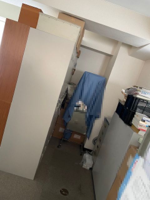 オフィスロッカー