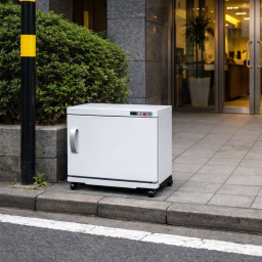 タオルウォーマー