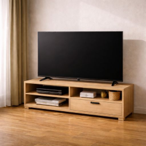 中野区東中野液晶テレビ・テレビ台・カーテン緊急回収