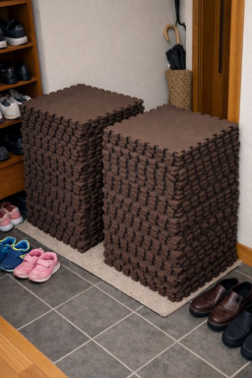 ジョイントマット