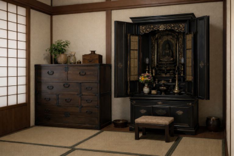仏壇