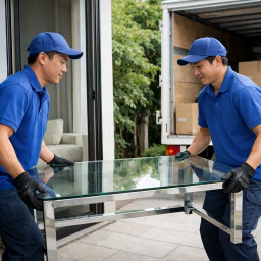 不用品回収業者