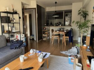 お部屋