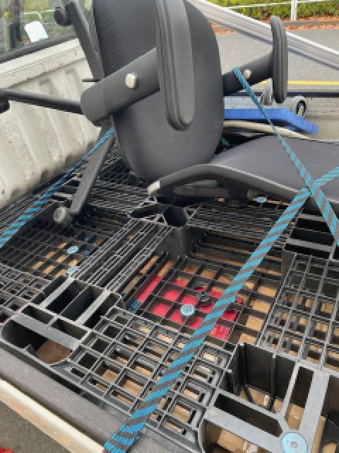 プラチックパレット