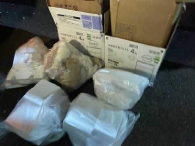 引越しダンボール・ごみ袋を緊急処分したい｜ダンボール緊急回収事例