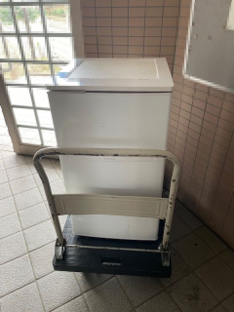 冷蔵庫