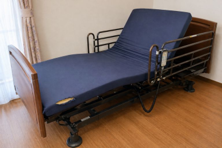 介護ベッド