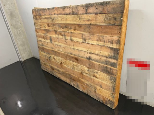 木製パレット