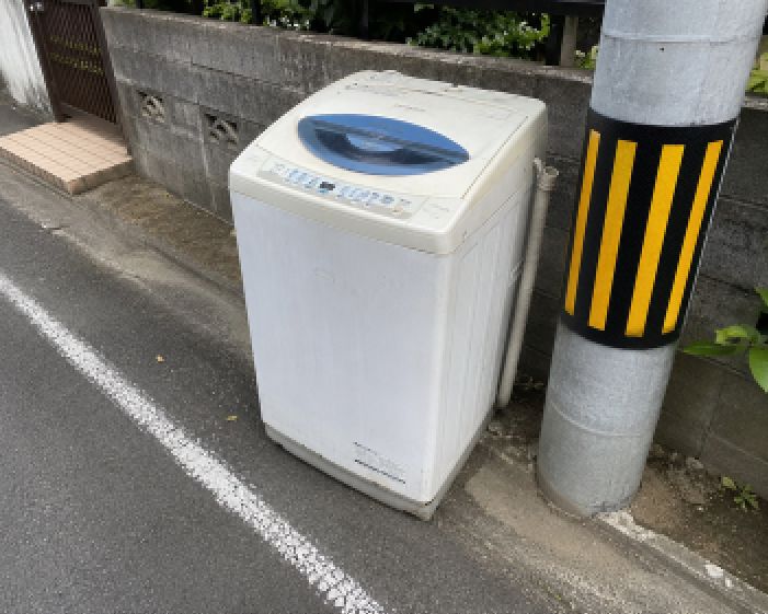 洗濯機
