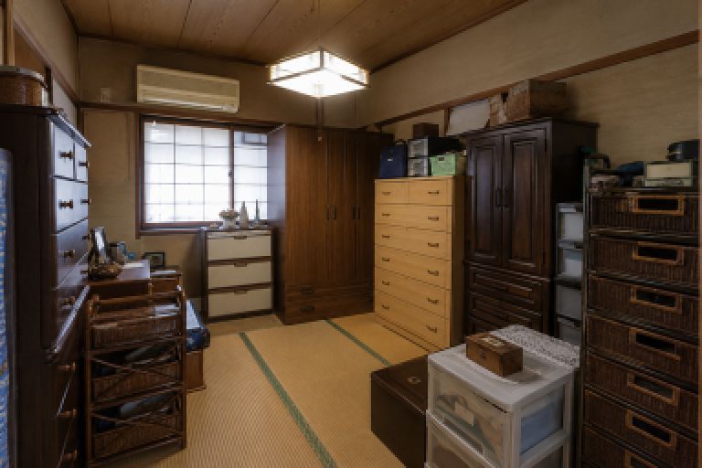 八王子市粗大ごみ片付けサービス｜遺品整理大量家具処分