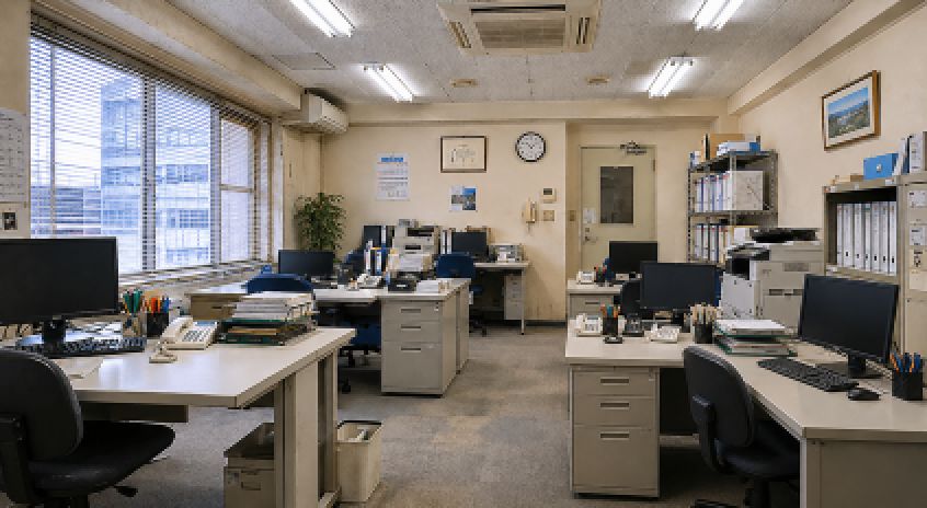 会社廃業