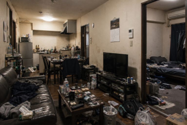 印旛郡栄町不用品回収｜お部屋片付け・不用品回収サービス