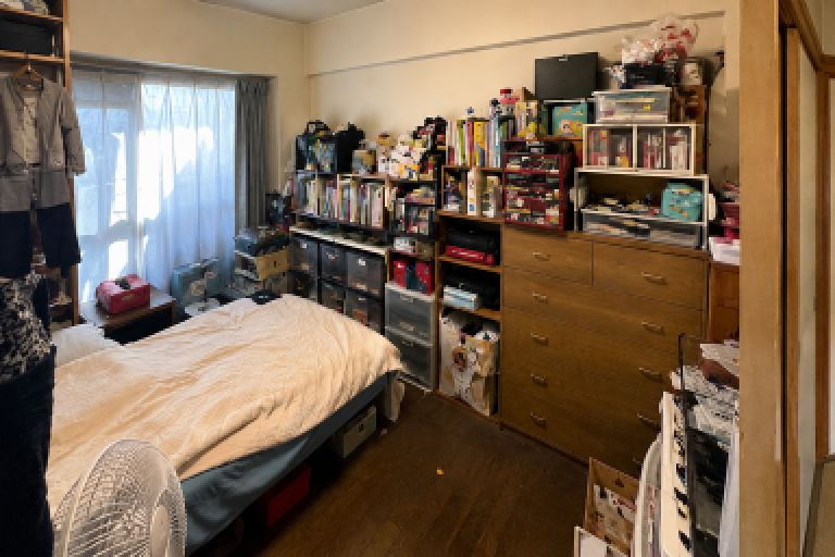 賃貸マンション