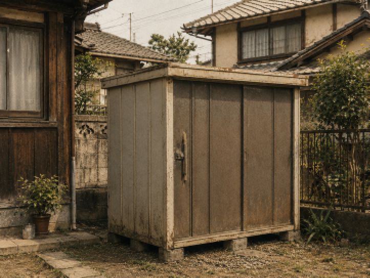 物置