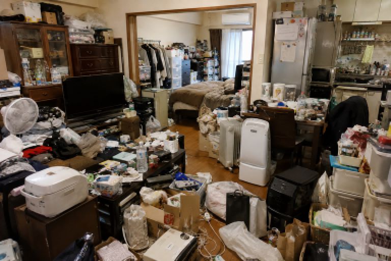お部屋