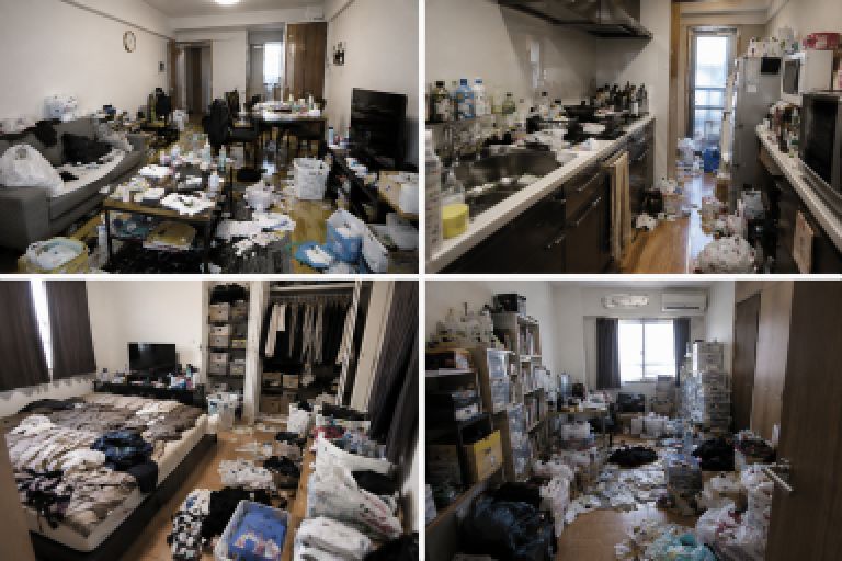 お部屋