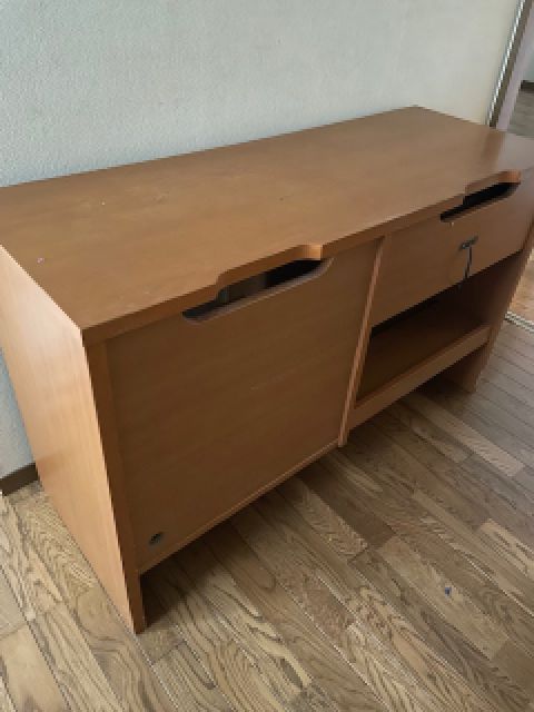 テレビ台