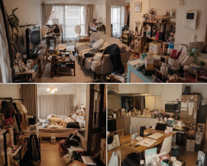 賃貸住宅
